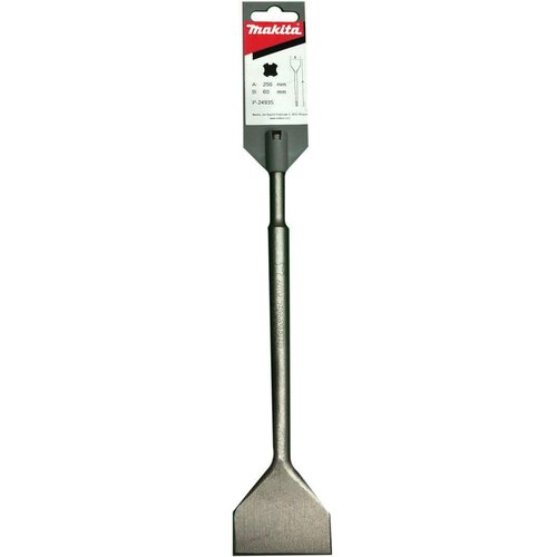 Makita Pljosnato dleto SDS-Plus Makita P-24935 Cene