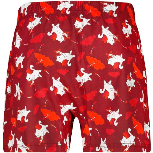 Frogies Men&amp;rsquo;s trunks shorts Love Slike