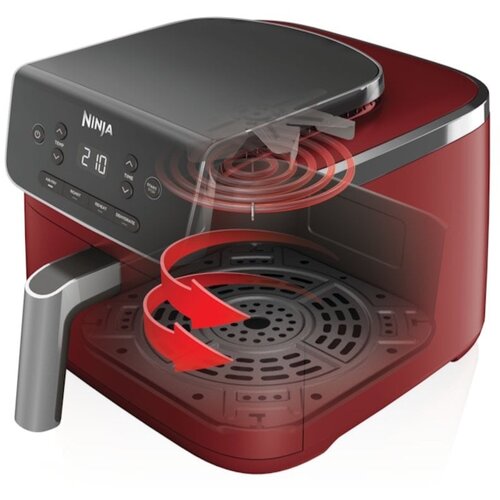 Ninja AF140EUCM 4,7L pro single cvrtnik na vroč zrak, (21722907) Slike