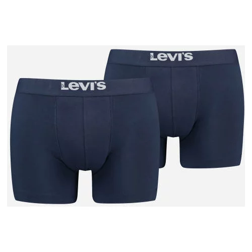 Levi's Sportswear Logo Boxer Brief 2-Pack 37149-0810