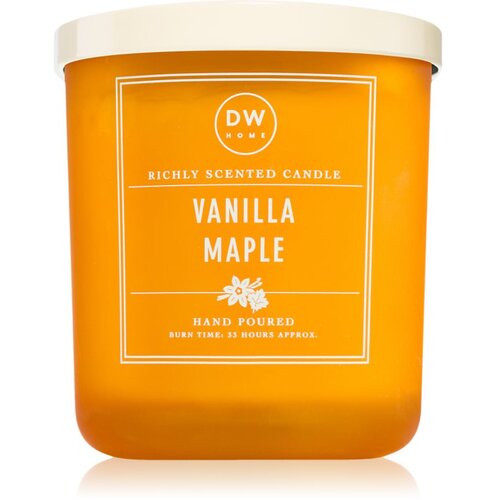 DW Home Signature Vanilla Maple dišeča sveča 269 g Cene