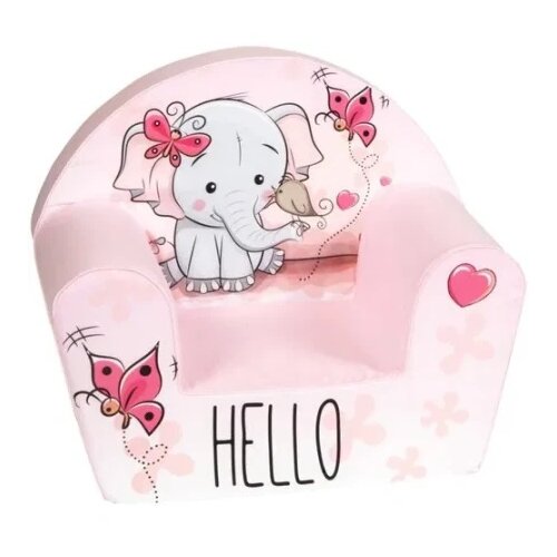 Delta Dečija fotelja Slonić ( 102293 ) Cene