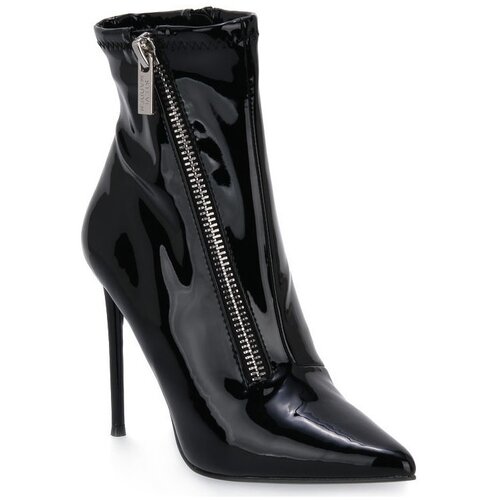 Steve Madden Salonarji BLA VIRTUSO Črna Slike