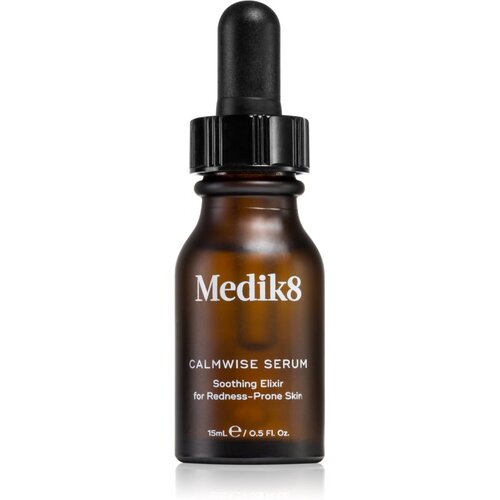 Medik8 Calmwise Serum umirujući serum protiv crvenila kože lica 15 ml Cijene