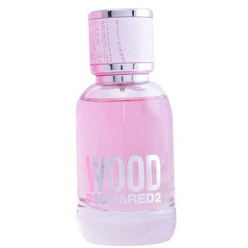 Parfem Wood Toaletna voda za ženske 100 ml Slike