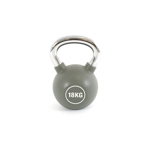  Ručni  teg 18kg zvono Cene