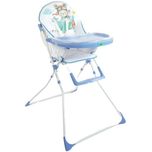 Puerri hranilica za bebe Picola Bear Blue, 6m+ Cene