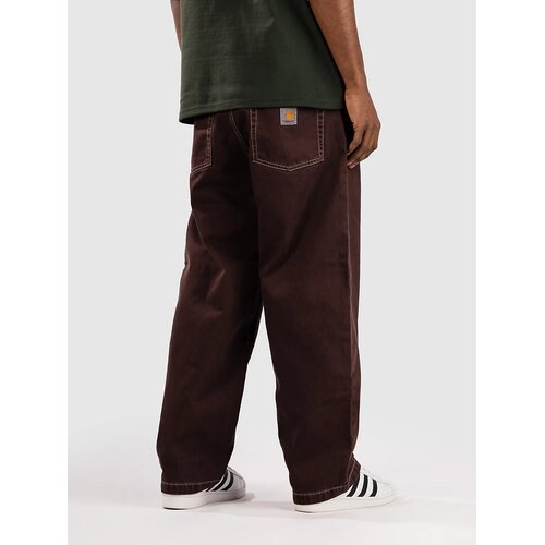 Carhartt WIP Brandon Jeans shale stone dyed Slike