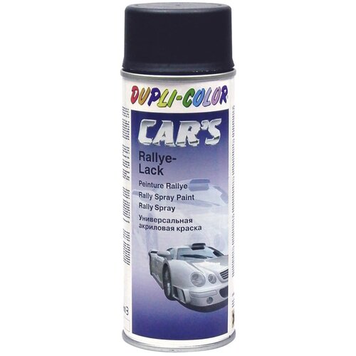 Dupli color CAR'S SPREJ 400ml Bela mat Cene