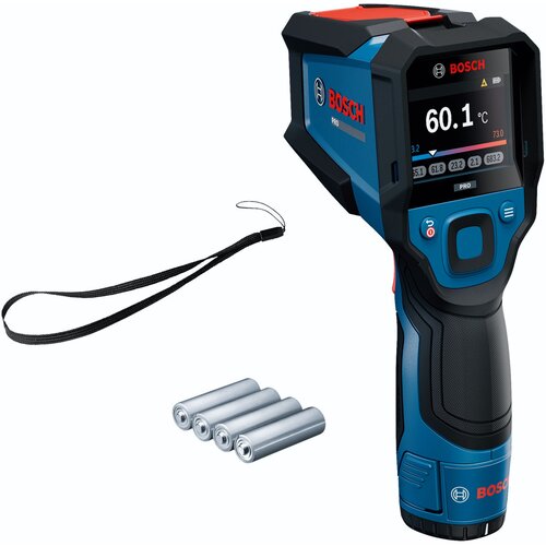 Bosch PROFESSIONAL Termodetektor GIS12V-700-14 GIS12V-700-14 0601083A00 Cene