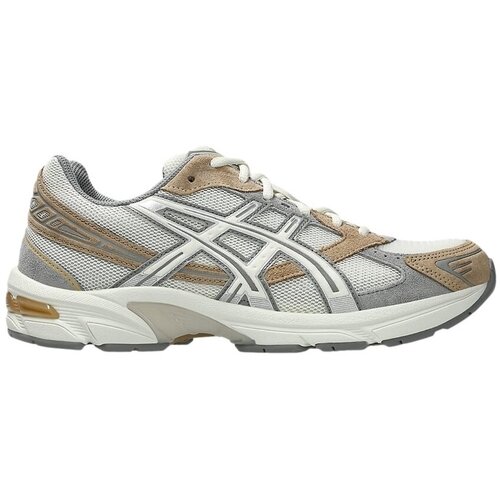 Asics Gel-1130 - Pale Oak/Clay Grey Siva Slike