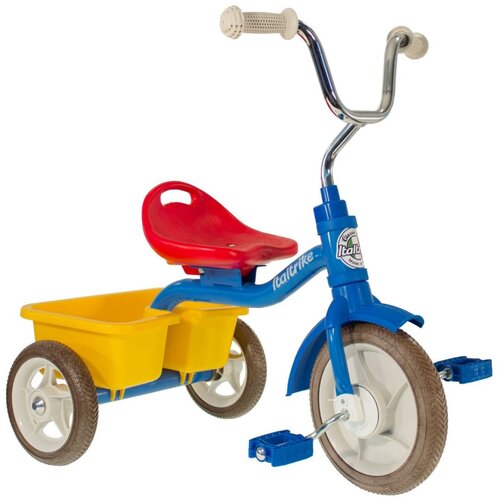 Italtrike tricikel classic line colorama transporter Slike