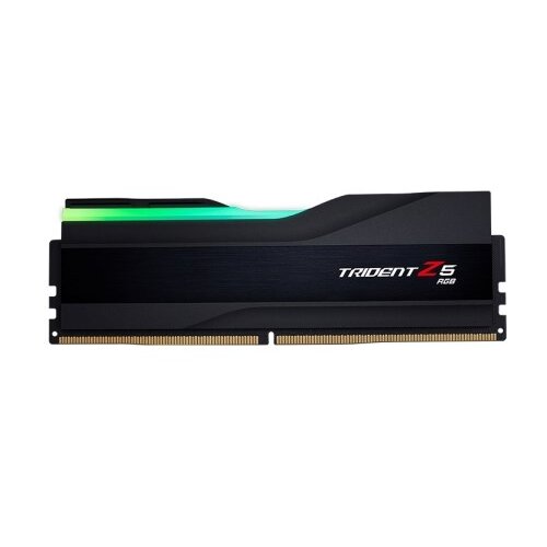 G.skill Trident Z F5-6000J3040F16GX2-TZ5K memory module 32 GB 2 x 16 GB DDR5 Cijene