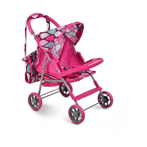 Cangaroo kolica za lutke mini 9617 ( CAN6784 ) Slike