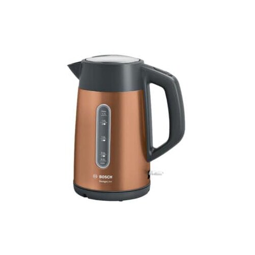 Bosch kuhalo za vodu MESING/GOLD, 2400W, 1.7L Cijene