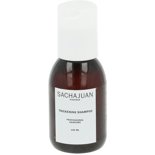 Sachajuan &Scaron;ampon za Volumen 100 ml Cijene