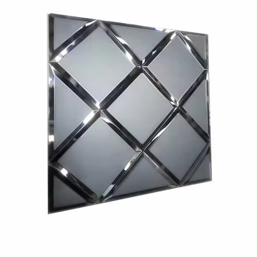  DP3593 DEKORATIVNE KOCKE OGLEDALO 30X30CM Cijene