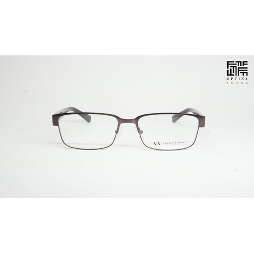 Armani Exchange Okvir za naočare AX10176083, Mu&scaron;ki, Tamnosivi Cene