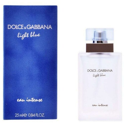 Parfem za žene Light Blue Intense Dolce &amp;amp;amp Gabbana EDP EDP Slike