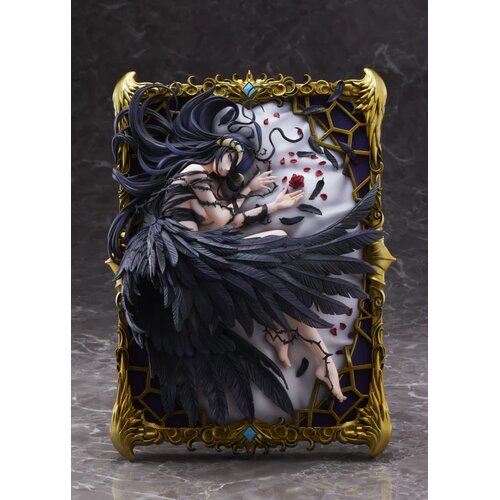 Square Enix Figura Overlord Albedo Ending Ver., mjerilo 1/7 Cijene