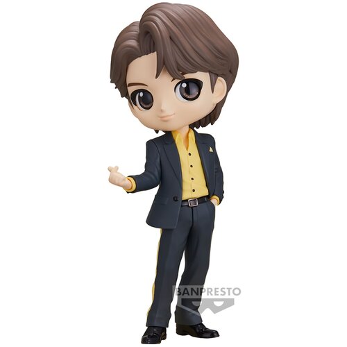 Bandai Banpresto - TinyTAN Butter - Jin (različica A), Spirits Q posket Figure, (21551489) Cene