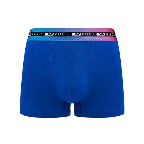 Vuch Mu&scaron;ke bokserice Damon Blue, veličine S&ndash;XXL Cijene