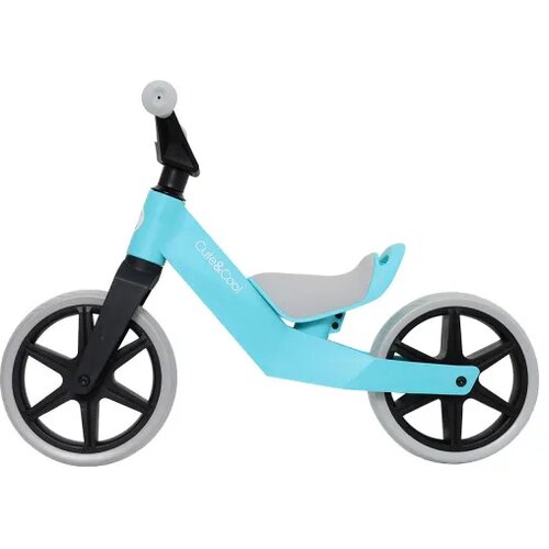CUTE&COOL- Cute&Cool balance bike Mini Kidi, Plavi Cijene