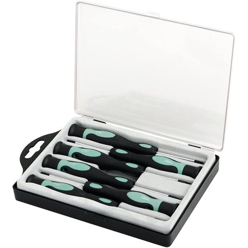 Logilink Set preciznih odvijača WZ0021 6/1 Cijene