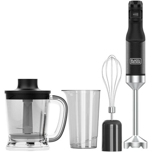 Black & Decker Hand blender BXHBA1501E Cene