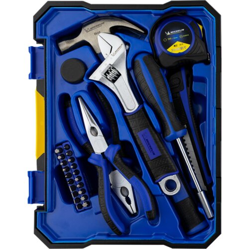 Michelin SET ručnih alata 29 kom Cene