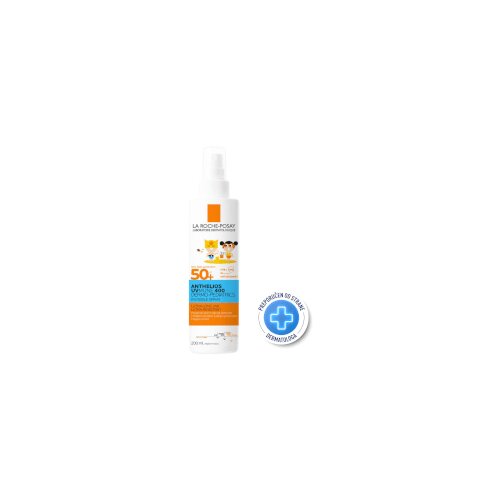 LAROCHE-POSAY Anthelios UVMUNE 400 Dermo Pediatrics nevidlljivi sprej za djecu SPF50+ Cijene