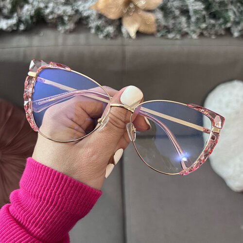Contessa Moda Fashion Store naočare 95933 Becca Rose Slike