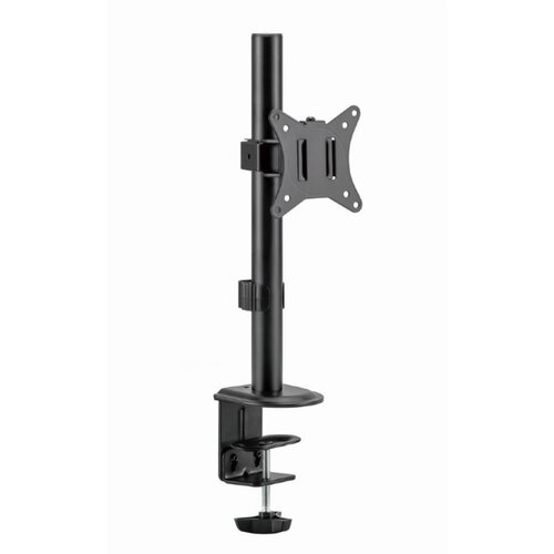 Gembird MA-D1-02 Namizna roka za enojni monitor 17”-32” črna Cene