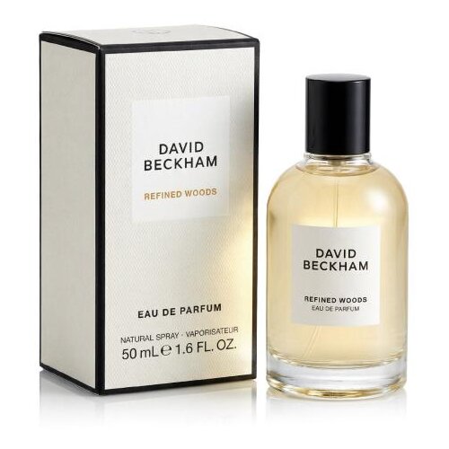 David Beckham Refined Woods 50 ml parfemska voda za mu&scaron;karce Cijene