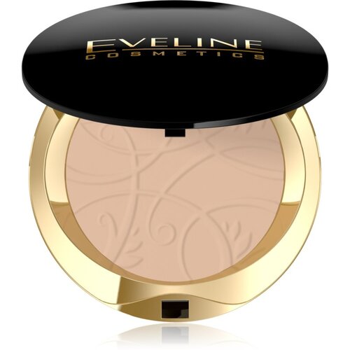 Eveline Cosmetics Celebrities Beauty kompaktni mineralni puder odtenek 20 Transparent 9 g Cene