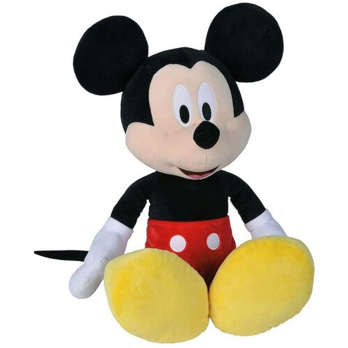  Plišane igračke Mickey Mouse Mickey Mouse Disney 61 cm Cene