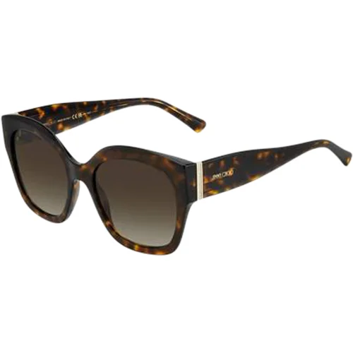 Jimmy Choo Sunglasses