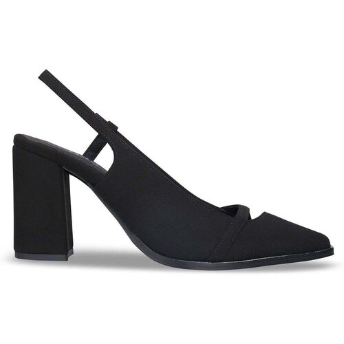 Nae Vegan Shoes Salonarji EMBER Black pisana Cene