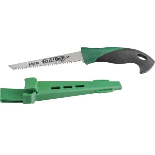 Pila za gips 150mm s futrolom Stalco Premium Slike