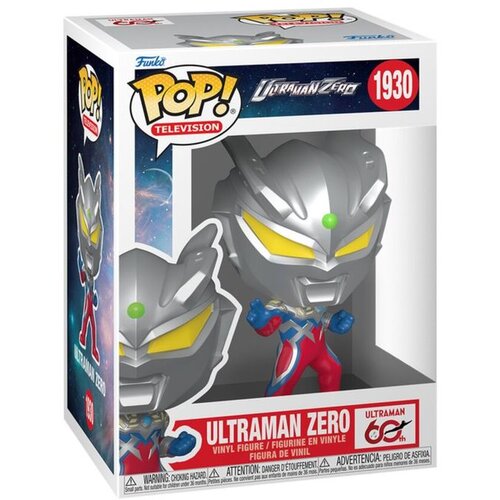 Funko POP! figura Ultraman Zero, 11,2 cm Cijene