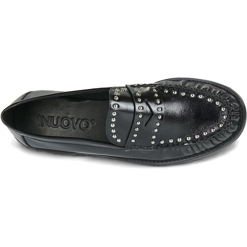 Inuovo LF6961 Crna Slike