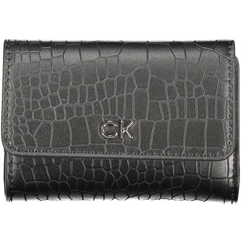 Calvin Klein WOMEN&#39;S WALLET BLACK Cijene