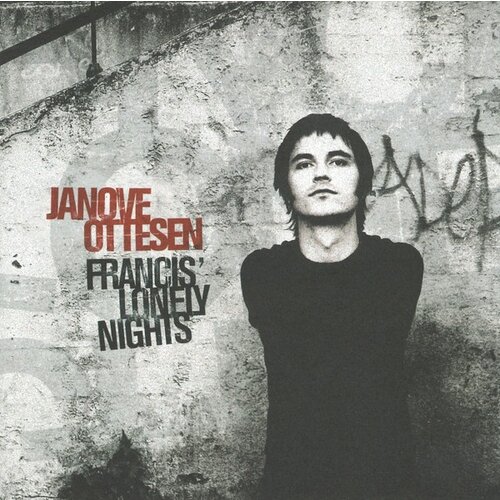 POSNETI MEDIJI OTTESEN JANOVE - FRANCIS' LOVELY NIGHTS - 1CD, (21008791) Cene