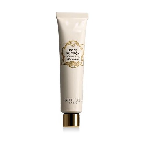 GOUTAL Rose Pompon balzam za roke 40 ml za ženske Cene