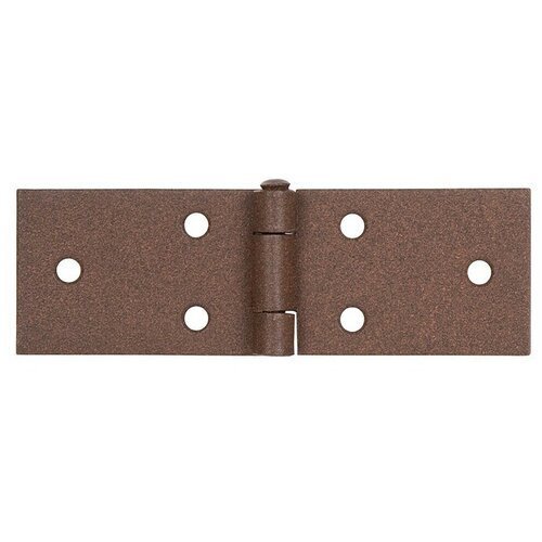 Alberts Mizni tečaj Duravis&reg; (Do x &Scaron; x De: 101 x 32 x 1,5 mm, Rjava, Pocinkano) Cene