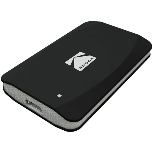 Kodak SSD 3.2 Gen2 X220 512GB Portable