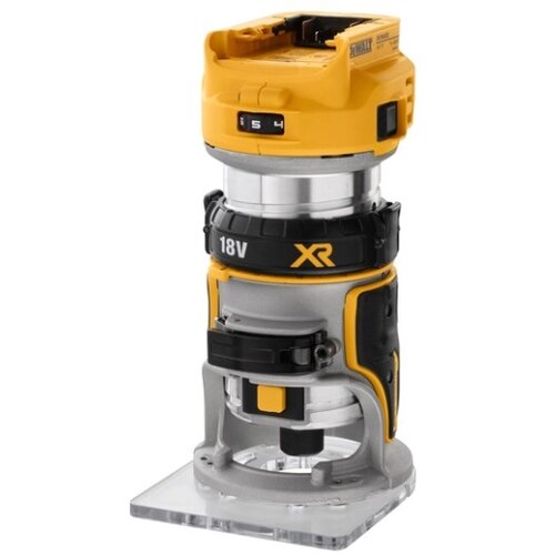 Dewalt DW AKU FREZER 18V Cene