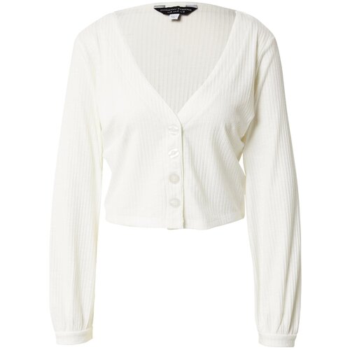 Dorothy Perkins Pletena jopa bela Slike