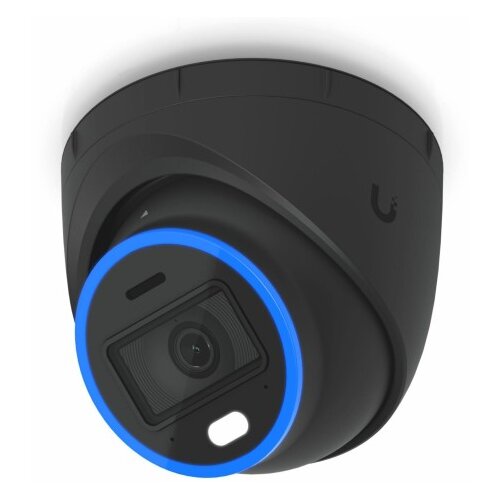 Ubiquiti IP kamera Unifi 8.0MP zunanja PoE črna UVC-AI-Turret-B Cene