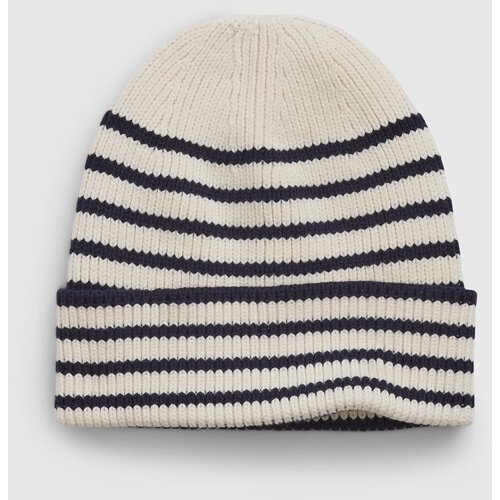 GAP Striped Beanie - Mens Slike